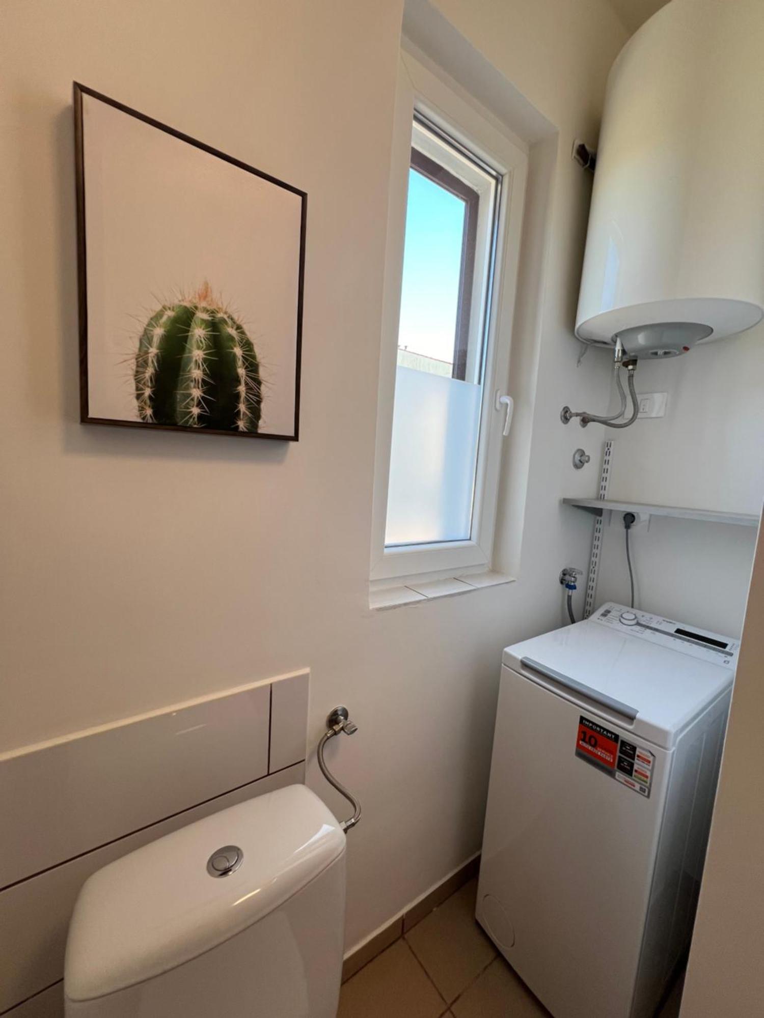 Apartmani Gemma Premantura Eksteriør bilde