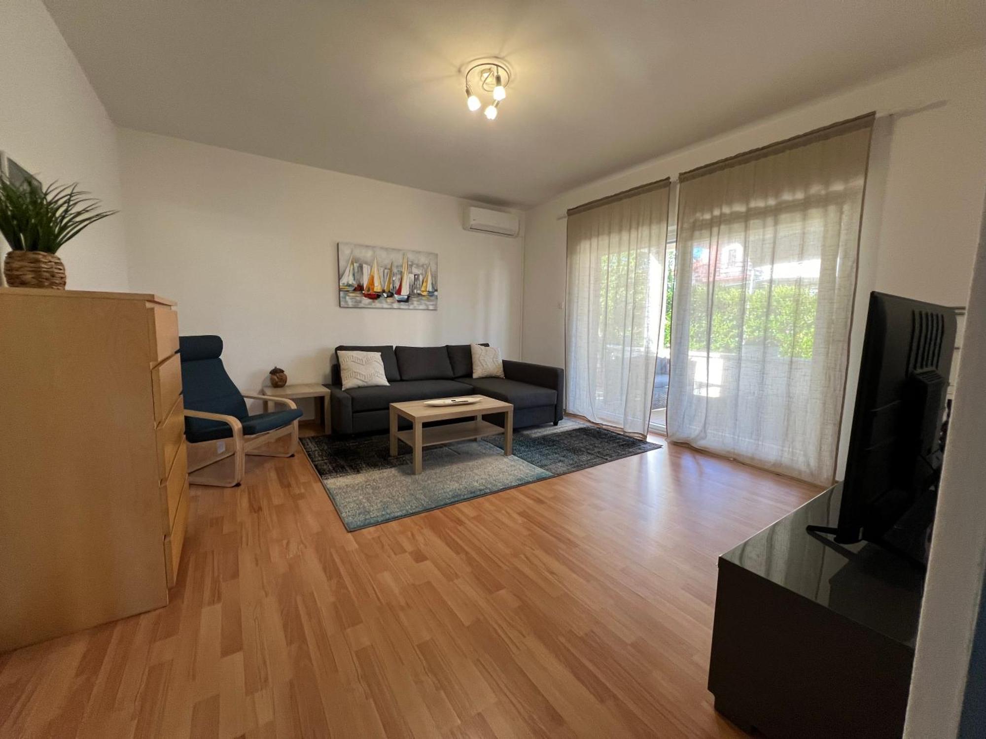 Apartmani Gemma Premantura Eksteriør bilde